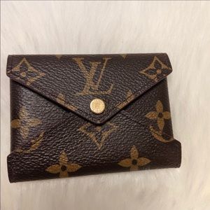 💯 Authentic Louis Vuitton Small KIRIGAMI Pochette